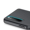 Чохол Dux Ducis Fino Case для Sony Xperia 10 IV Black (6934913036235)