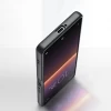 Чехол Dux Ducis Fino Case для Sony Xperia 10 IV Black (6934913036235)