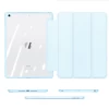 Чохол Dux Ducis Copa Smart Cover with Stand для iPad 10.2 2021 | 2020 | 2019 Blue (6934913037201)