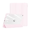 Чехол Dux Ducis Copa Smart Cover with Stand для iPad 10.2 2021 | 2020 | 2019 Pink (6934913037218)