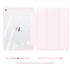 Чохол Dux Ducis Copa Smart Cover with Stand для iPad 10.2 2021 | 2020 | 2019 Pink (6934913037218)