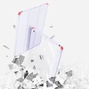 Чехол Dux Ducis Copa Smart Cover with Stand для iPad 10.2 2021 | 2020 | 2019 Purple (6934913037225)