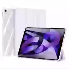 Чехол Dux Ducis Copa Smart Cover with Stand для iPad Air 5 |4 Purple (6934913037263)