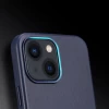 Чехол Dux Ducis Naples Case для iPhone 13 Blue with MagSafe (6934913038550)