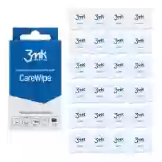 Набор салфеток 3mk CareWipe (24 Pack) (5901571190747)
