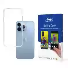Чехол 3mk Skinny Case для iPhone 12 | 12 Pro Clear (3M003549-0)