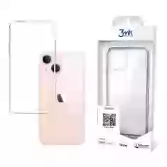 Чохол 3mk Skinny Case для iPhone 14 Plus Clear (5903108476669)