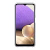 Чехол Samsung Clear Cover для Samsung Galaxy A32 5G (A326) Transparent (EF-QA326TTEGEU)
