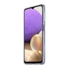 Чехол Samsung Clear Cover для Samsung Galaxy A32 5G (A326) Transparent (EF-QA326TTEGEU)