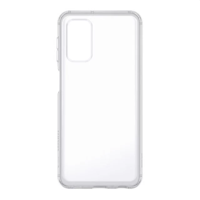 Чохол Samsung Clear Cover для Samsung Galaxy A32 5G (A326) Transparent (EF-QA326TTEGEU)