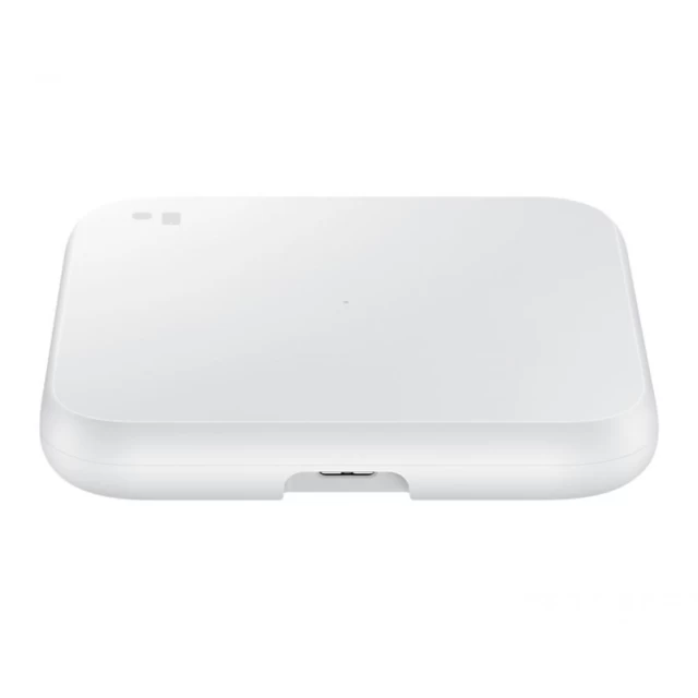 Беспроводное зарядное устройство Samsung Fast Charger 9W White (EP-P1300TWEGEU)