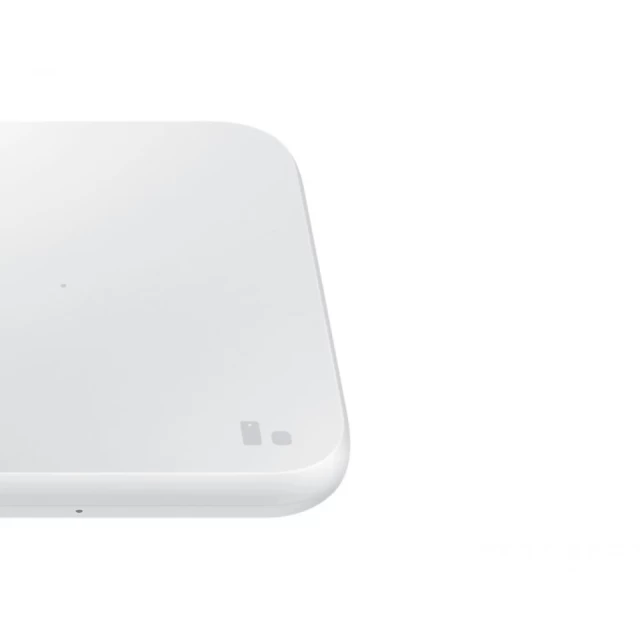 Беспроводное зарядное устройство Samsung Fast Charger 9W White (EP-P1300TWEGEU)