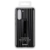 Чехол Samsung Protective Standing Cover для Samsung Galaxy S21 Plus (G996) Black (EF-RG996CBEGWW)