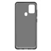 Чехол Samsung Clear Cover для Samsung Galaxy A21s (A217) Black (GP-FPA217KDABW)