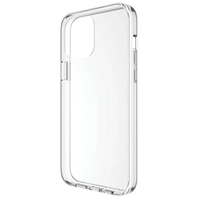 Чохол PanzerGlass Clear Case для iPhone 13 Pro Max Clear (0314)