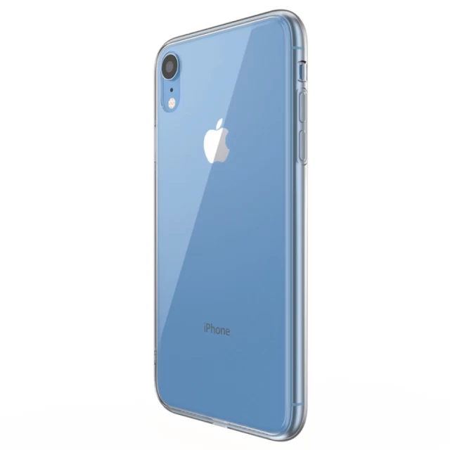 Чехол PanzerGlass Clear Case для iPhone XR Clear (0190)