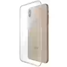 Чохол PanzerGlass Clear Case для iPhone XS Max Clear (0191)