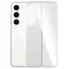 Чехол PanzerGlass Hard Case для Samsung Galaxy S23 (S911) Clear (0433)