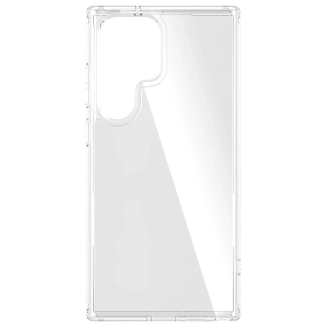 Чохол PanzerGlass Hard Case для Samsung Galaxy S23 Ultra (S918) Clear (0435)