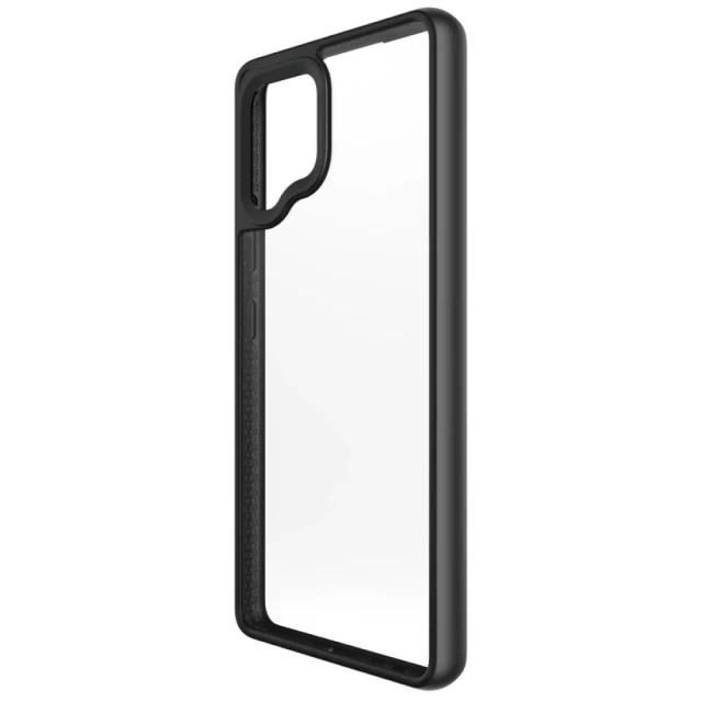 Чохол PanzerGlass Clear Case для Samsung Galaxy A42 5G (A426) Black (0294)