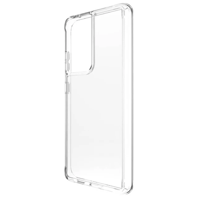 Чехол PanzerGlass Clear Case для Samsung Galaxy S21 Ultra (G998) Clear (0260)