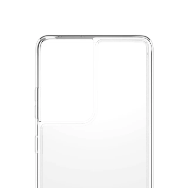 Чехол PanzerGlass Clear Case для Samsung Galaxy S21 Ultra (G998) Clear (0260)