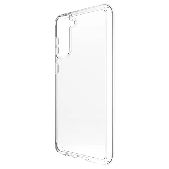 Чохол PanzerGlass Clear Case для Samsung Galaxy S21 Plus (G996) Clear (0259)