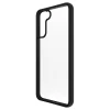 Чехол PanzerGlass Clear Case для Samsung Galaxy S21 Plus (G996) Black (0262)
