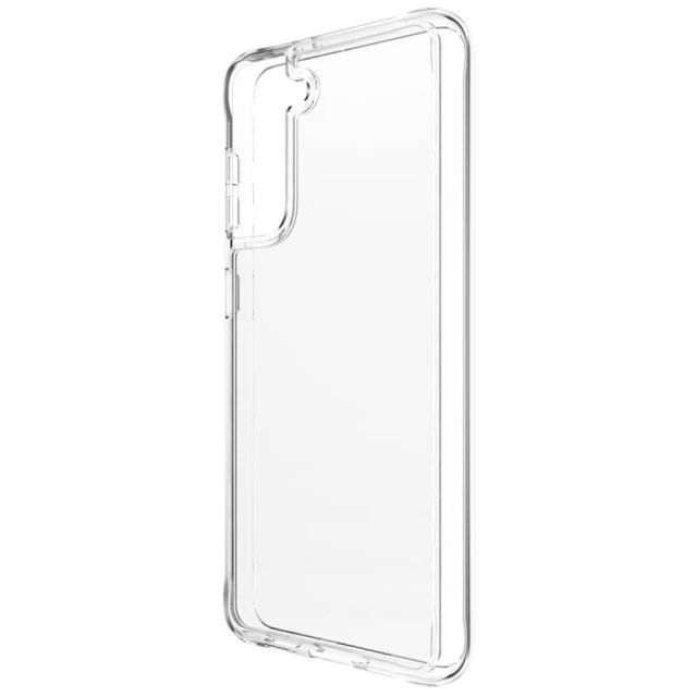Чохол PanzerGlass Clear Case для Samsung Galaxy S21 (G991) Clear (0258)