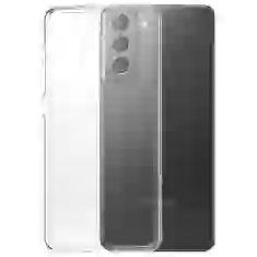 Чохол PanzerGlass Clear Case для Samsung Galaxy S21 (G991) Clear (0258)
