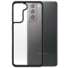 Чехол PanzerGlass Clear Case для Samsung Galaxy S21 (G991) Black (0261)