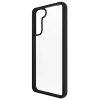 Чохол PanzerGlass Clear Case для Samsung Galaxy S21 (G991) Black (0261)
