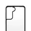 Чохол PanzerGlass Clear Case для Samsung Galaxy S21 (G991) Black (0261)