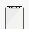Защитное стекло PanzerGlass CamSlider для iPhone 12 Pro Max Black (2715)