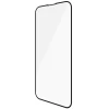 Защитное стекло PanzerGlass Microfracture для iPhone 13 | 13 Pro Black (Pro2745)