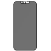 Захисне скло PanzerGlass CamSlider Privacy для iPhone 13 | 13 Pro Black (P2748)