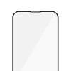 Защитное стекло PanzerGlass Microfracture для iPhone 13 Pro Max Black (Pro2746)