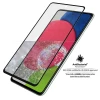 Защитное стекло PanzerGlass Microfracture для Samsung Galaxy A52 (A525) | A52 5G (A526) | A52s 5G (A528) | A53 5G (A536) Black (7253)
