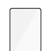 Захисне скло PanzerGlass Microfracture для Samsung Galaxy A52 (A525) | A52 5G (A526) | A52s 5G (A528) | A53 5G (A536) Black (7253)
