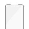 Защитное стекло PanzerGlass Microfracture для Samsung Galaxy S20 FE (G781) Black (7243)