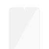 Защитное стекло PanzerGlass Microfracture для Samsung Galaxy S21 5G (G991) Black (7269)