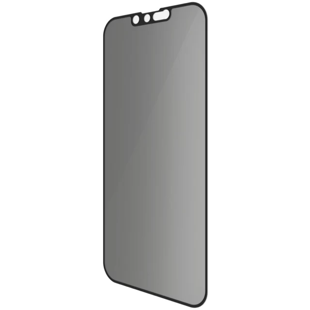 Защитное стекло PanzerGlass Privacy для iPhone 13 Pro Max Black (ProP2746)