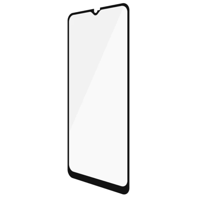 Захисне скло PanzerGlass Regular для Samsung Galaxy A03 (A035) | A03s (A037) Black (7280)