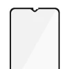 Защитное стекло PanzerGlass Regular для Samsung Galaxy A03 (A035) | A03s (A037) Black (7280)