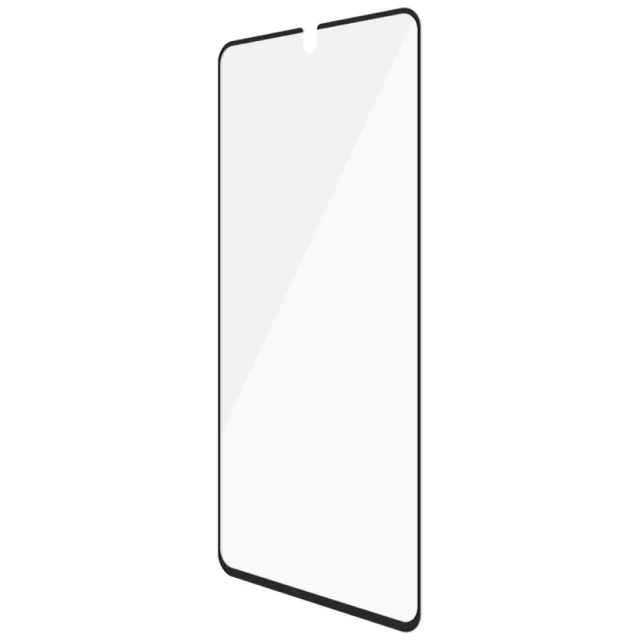 Защитное стекло PanzerGlass Regular для Samsung Galaxy A73 5G (A736) Black (7306)