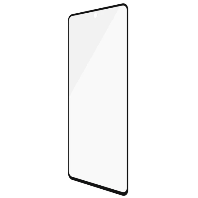 Защитное стекло PanzerGlass Regular для Samsung Galaxy A51 (A515) Black (7216)