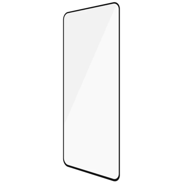 Защитное стекло PanzerGlass Regular для Xiaomi Mi 11 Lite 4G/5G | 11 Lite 5G NE Black (8042)