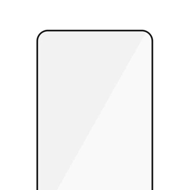 Защитное стекло PanzerGlass Regular для Xiaomi Poco X3 NFC | X3 Pro Black (8034)