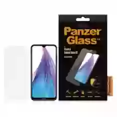 Защитное стекло PanzerGlass Regular для Xiaomi Redmi Note 8T Black (8023)