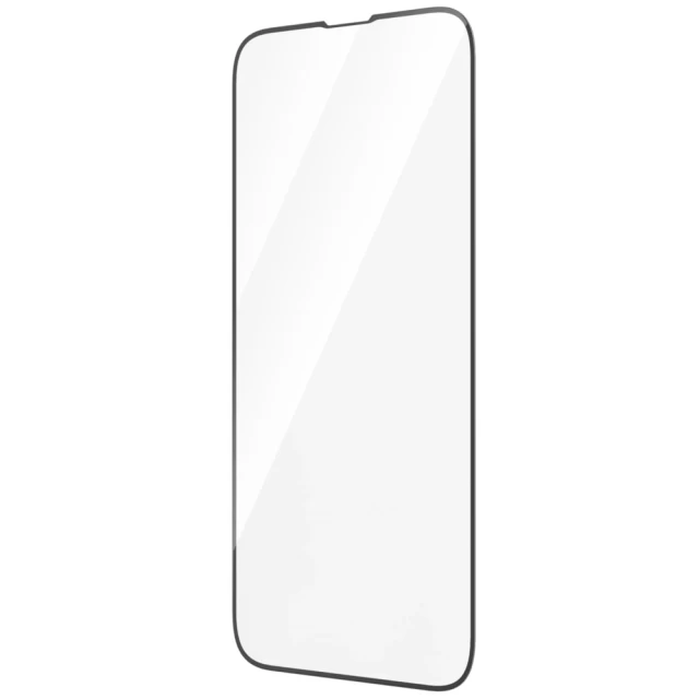 Защитное стекло PanzerGlass Ultra-Wide Fit Easy Aligner для iPhone 14 | 13 | 13 Pro (2783)